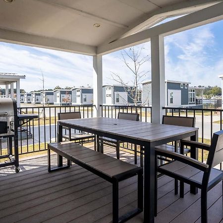 Robert Sun Outdoors New Orleans North Shore מראה חיצוני תמונה
