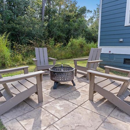 Robert Sun Outdoors New Orleans North Shore מראה חיצוני תמונה