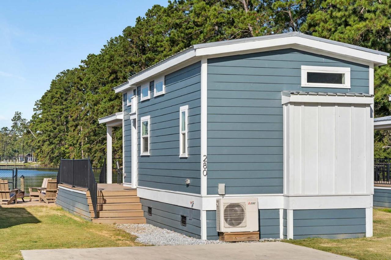 Robert Sun Outdoors New Orleans North Shore מראה חיצוני תמונה