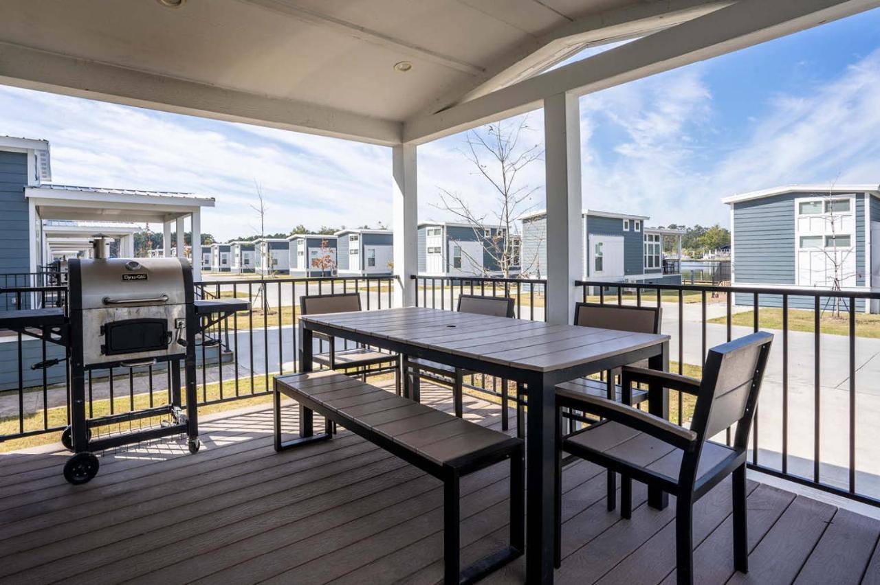 Robert Sun Outdoors New Orleans North Shore מראה חיצוני תמונה