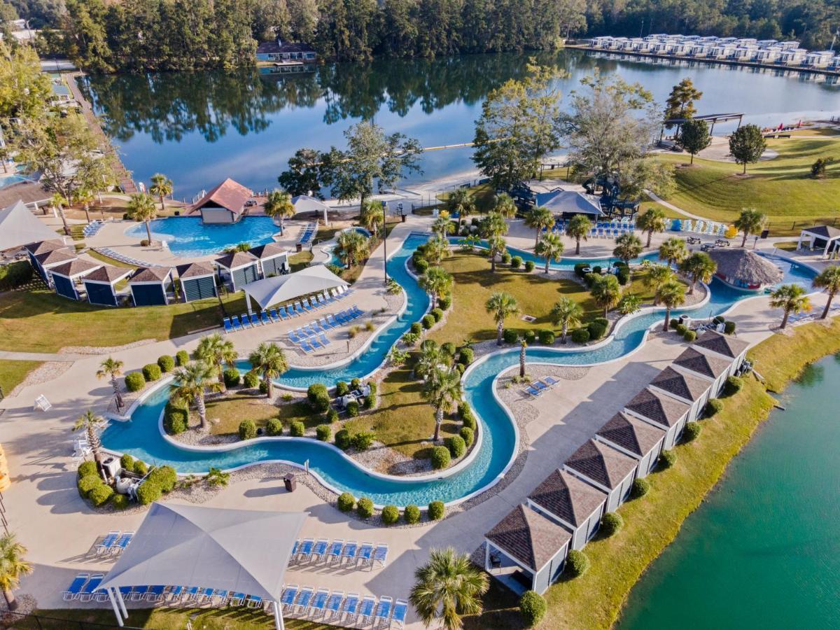 Robert Sun Outdoors New Orleans North Shore מראה חיצוני תמונה