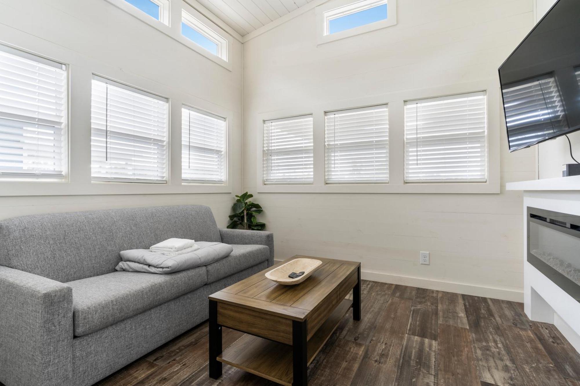Robert Sun Outdoors New Orleans North Shore מראה חיצוני תמונה