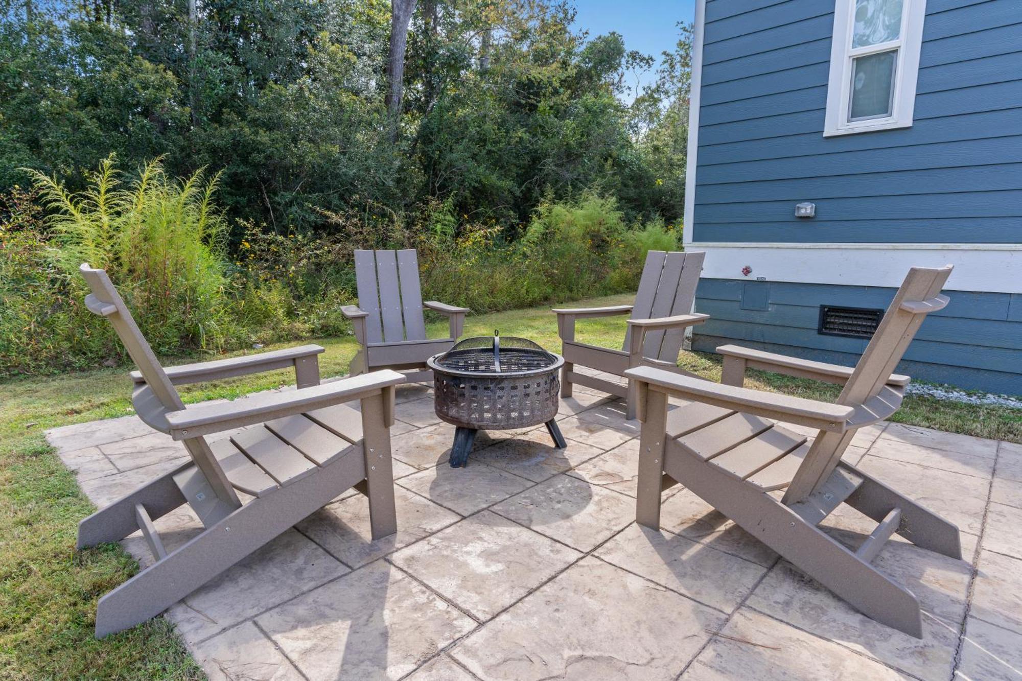 Robert Sun Outdoors New Orleans North Shore מראה חיצוני תמונה